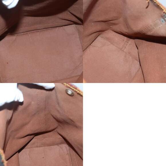 LOUIS VUITTON Monogram Noe Shoulder Bag M42224 - Picture 11 of 11